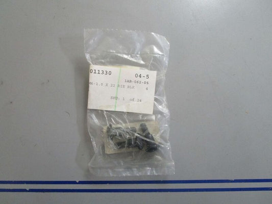 *NEW* (LOT OF 3) 0770 Artic Cat Snowmobile Shoulder Screws 0423-356