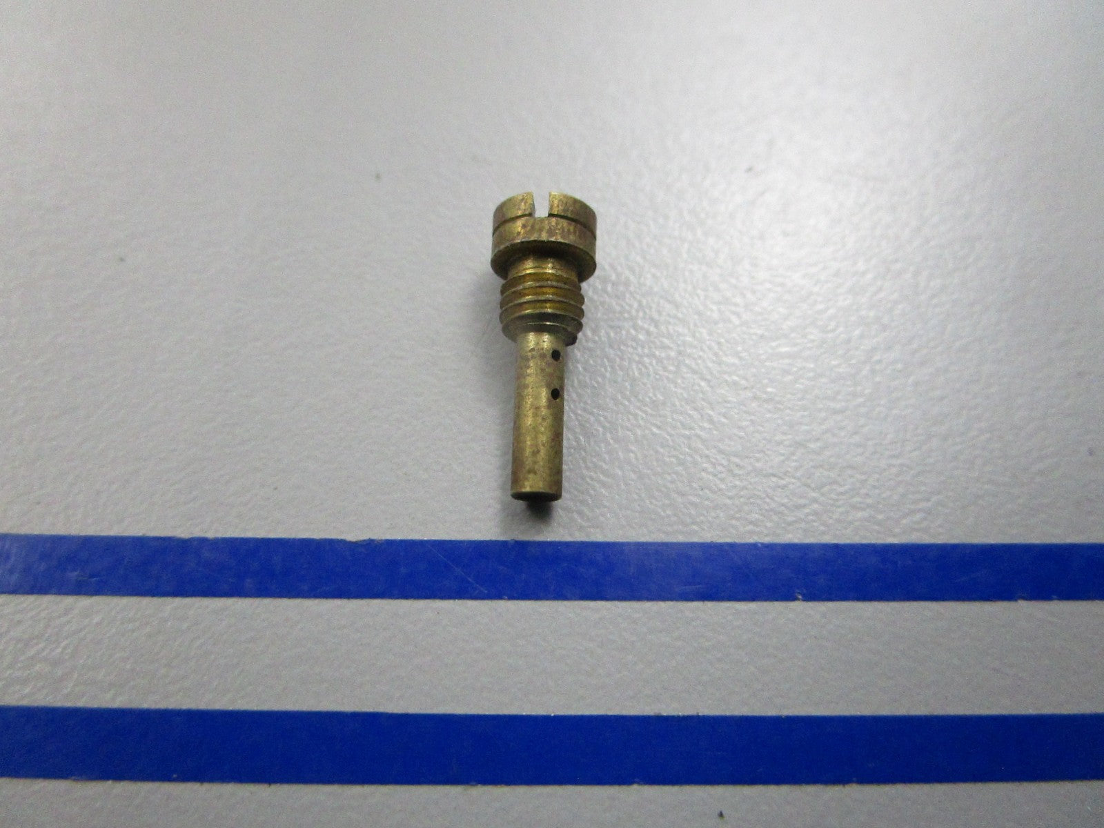 NEW OEM 83368M Mercury Quicksilver Slow Jet #75 0810