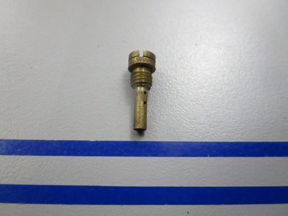 NEW OEM 83368M Mercury Quicksilver Slow Jet #75 0810