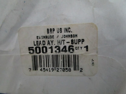 *NEW OEM* 0820 OMC Johnson Evinrude Lead Ay 5001346