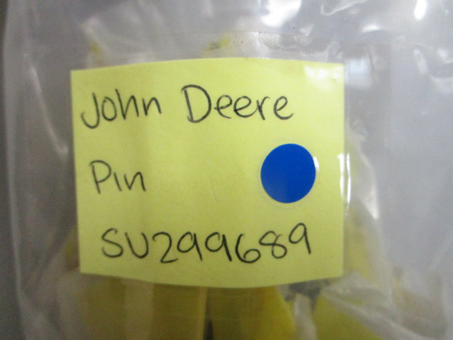 *NEW OEM* 0820 John Deere Pin SU299689
