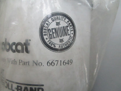 *NEW OEM* 0820 Bobcat Fuel Filter 6671649