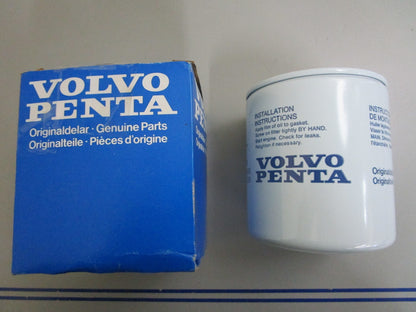 *NEW OEM* 0820 Volvo Penta Fuel Filter 855686