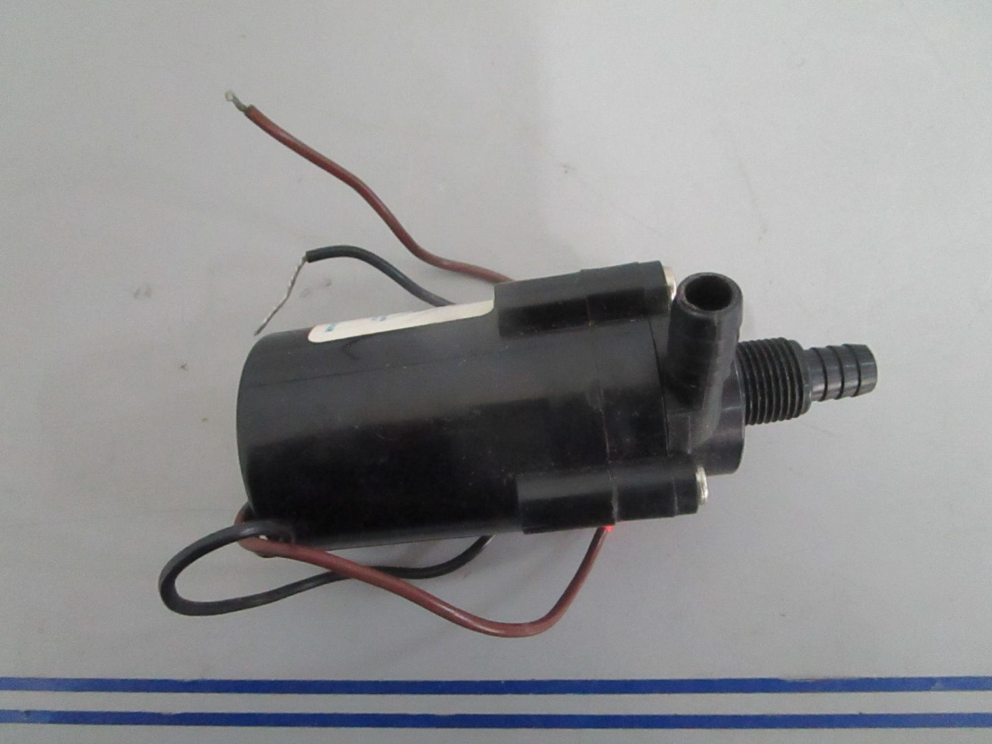 *NEW OEM* 0820 Jabsco Single Outlet Pump 42510-0000
