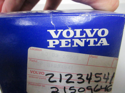 *NEW OEM* 0720 Volvo Penta 6 RPM 6000 Digital Tachometer 21234541 21509646