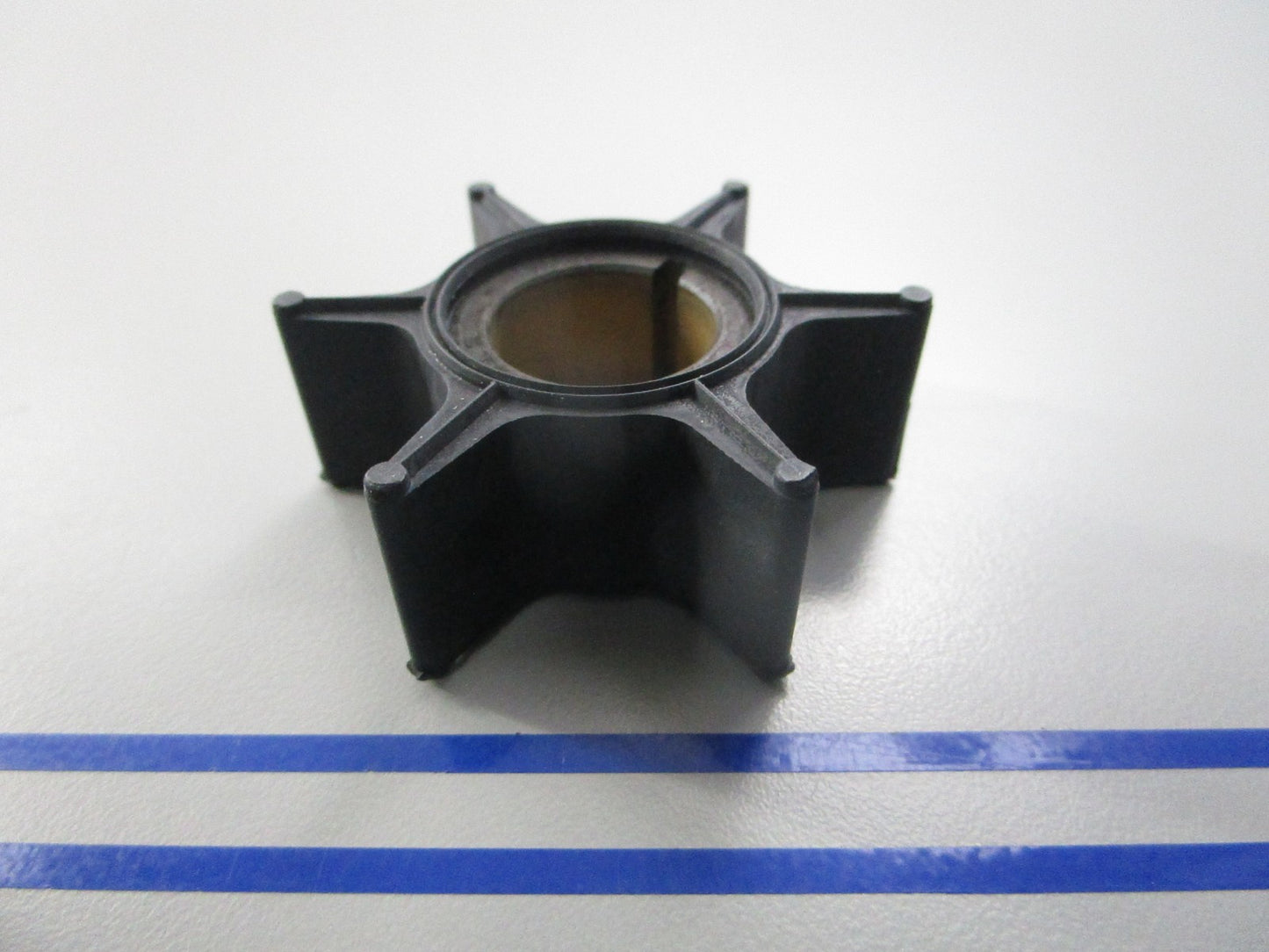 NEW 47-02005 Replaces: Yamaha 6H3-44352-00-00 EMP Impeller 0810