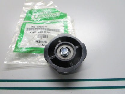 NEW OEM 791-180814B MTD Bump Head Knob Assembly 0810