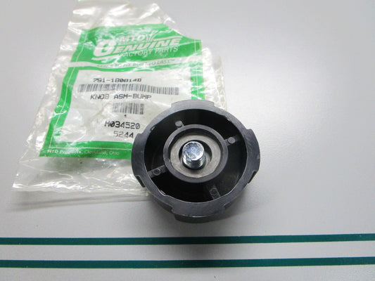 NEW OEM 791-180814B MTD Bump Head Knob Assembly 0810