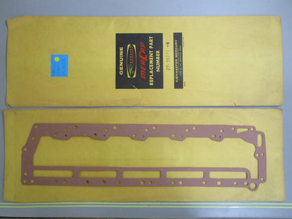 *NEW OEM* (LOT OF 2) 0810 Mercury Quicksilver Gasket 27-38271