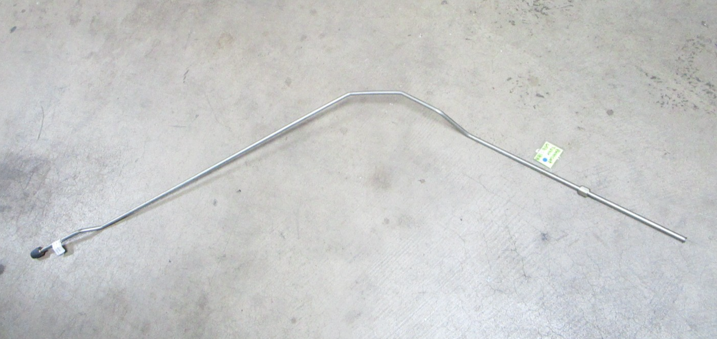 *NEW OEM* 0720 Bobcat Tube 6587388