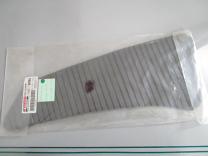 NEW OEM F2P-U351N-00-00 Yamaha Step Mat 0820