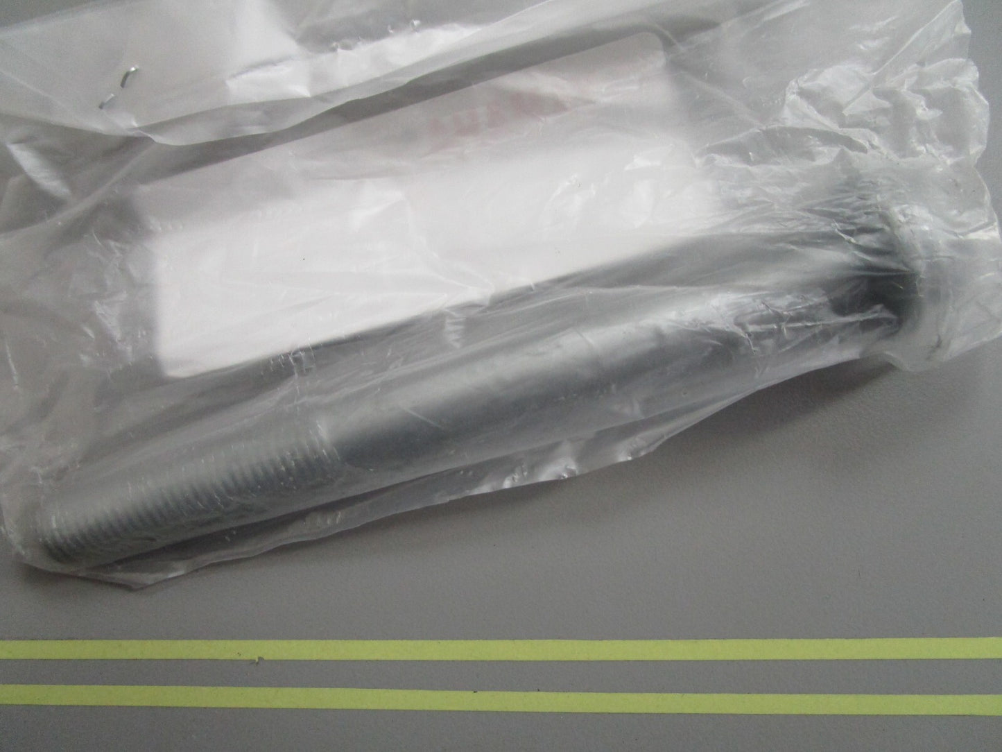 *NEW OEM* 0810 Yamaha Flat Fillister Screw 90155-10001