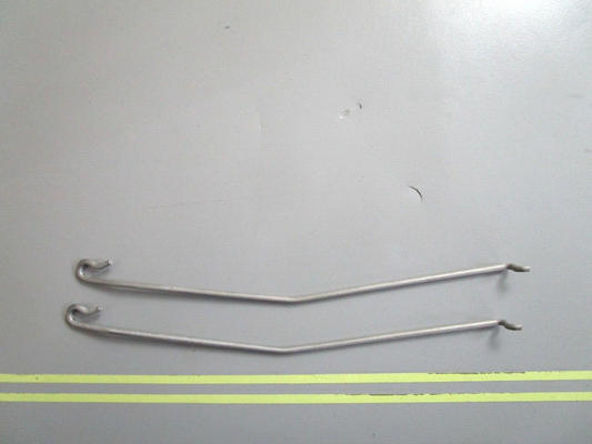 *NEW OEM* (LOT OF 2) 0750 OMC Johnson Evinrude LINK 303978 0303978