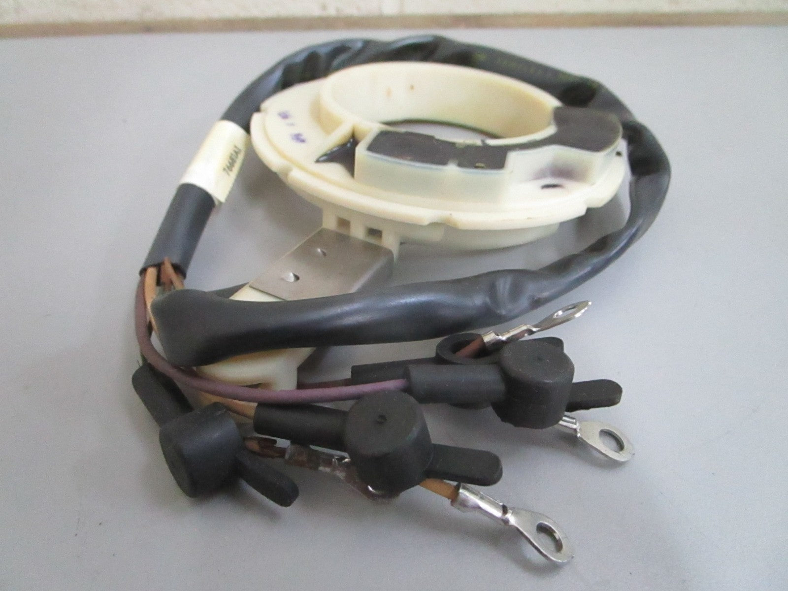 *NEW OEM* 0820 Mercury Quicksilver Trigger Assy 76681A1