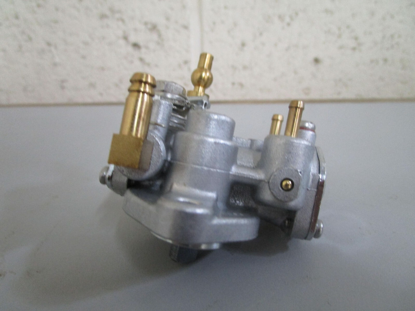 *NEW OEM* 0820 Mercury Quicksilver Oil Injection Pump 814579M