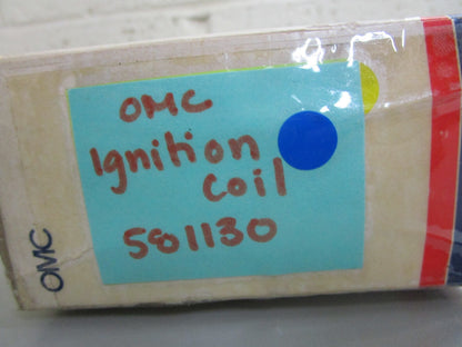 *NEW OEM* 0820 OMC Johnson Evinrude Ignition Coil 581130 0581130