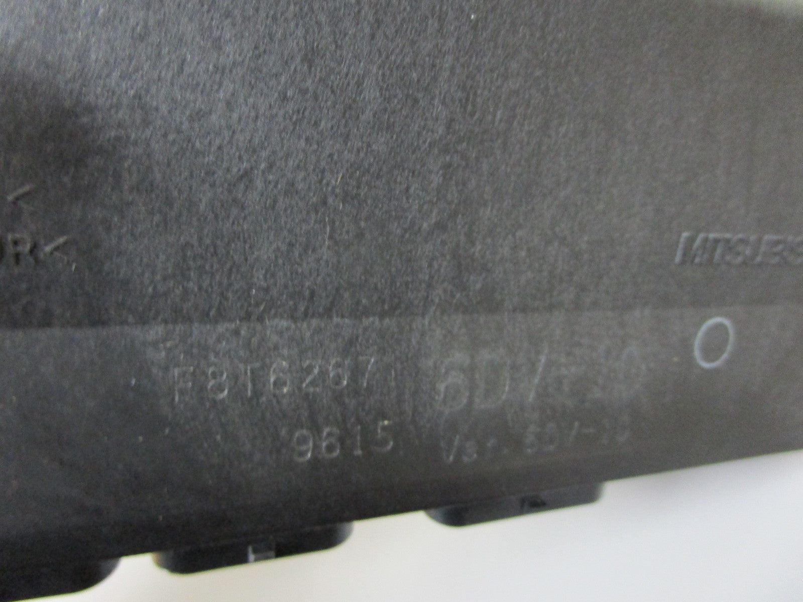 *NEW OEM* 0720 Yamaha 2015 2016 200hp 4 Cylinder 4 Stroke ECU 6DV-8591A-10-00
