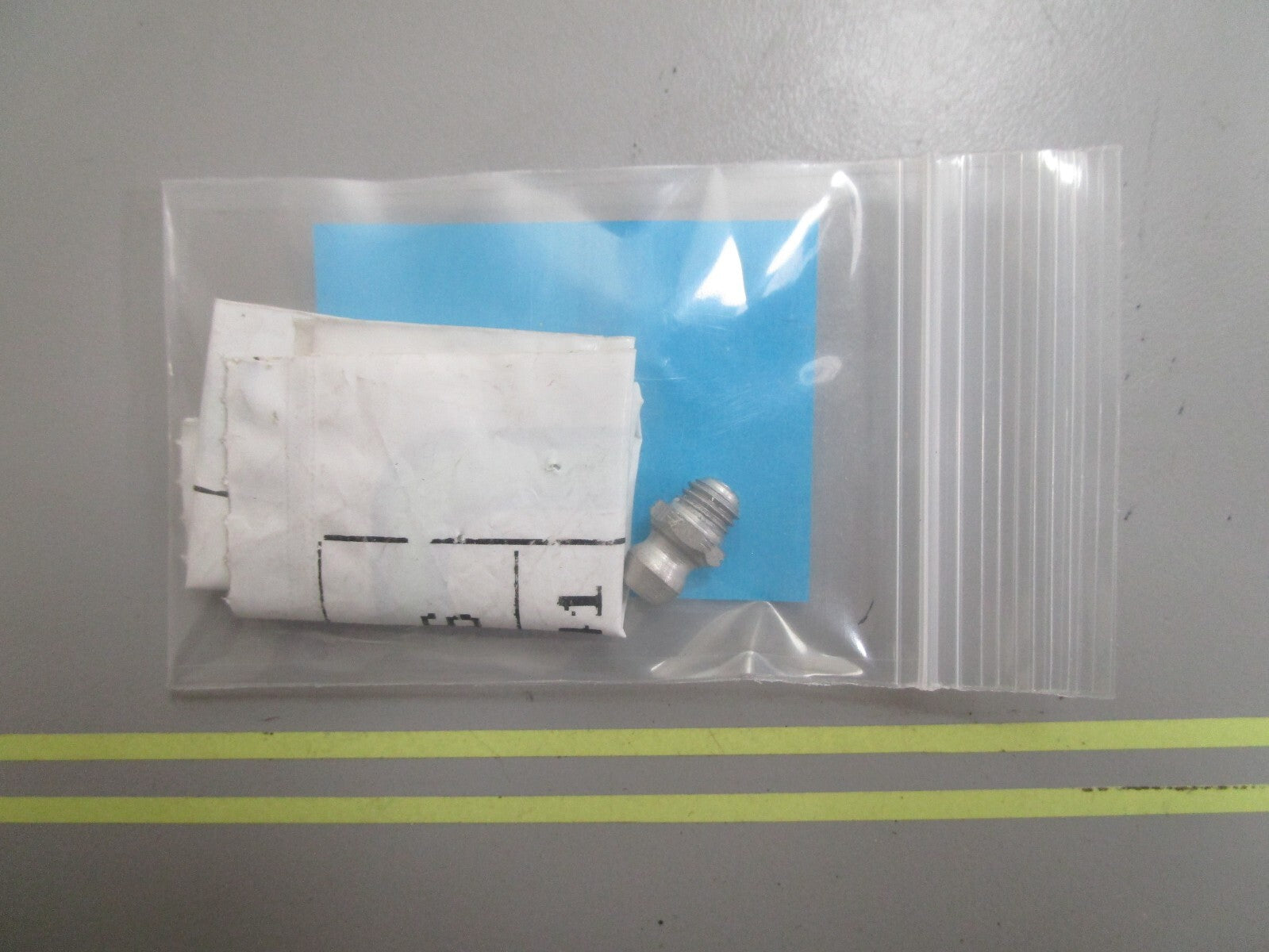 *NEW OEM* 0810 Arctic Cat Tigershark Zerk 0624-341