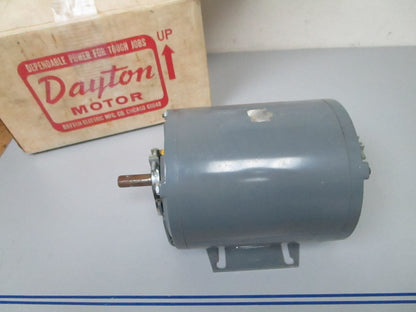 *NEW OEM* 0720 Dayton 1/4hp Blower Motor 5K908
