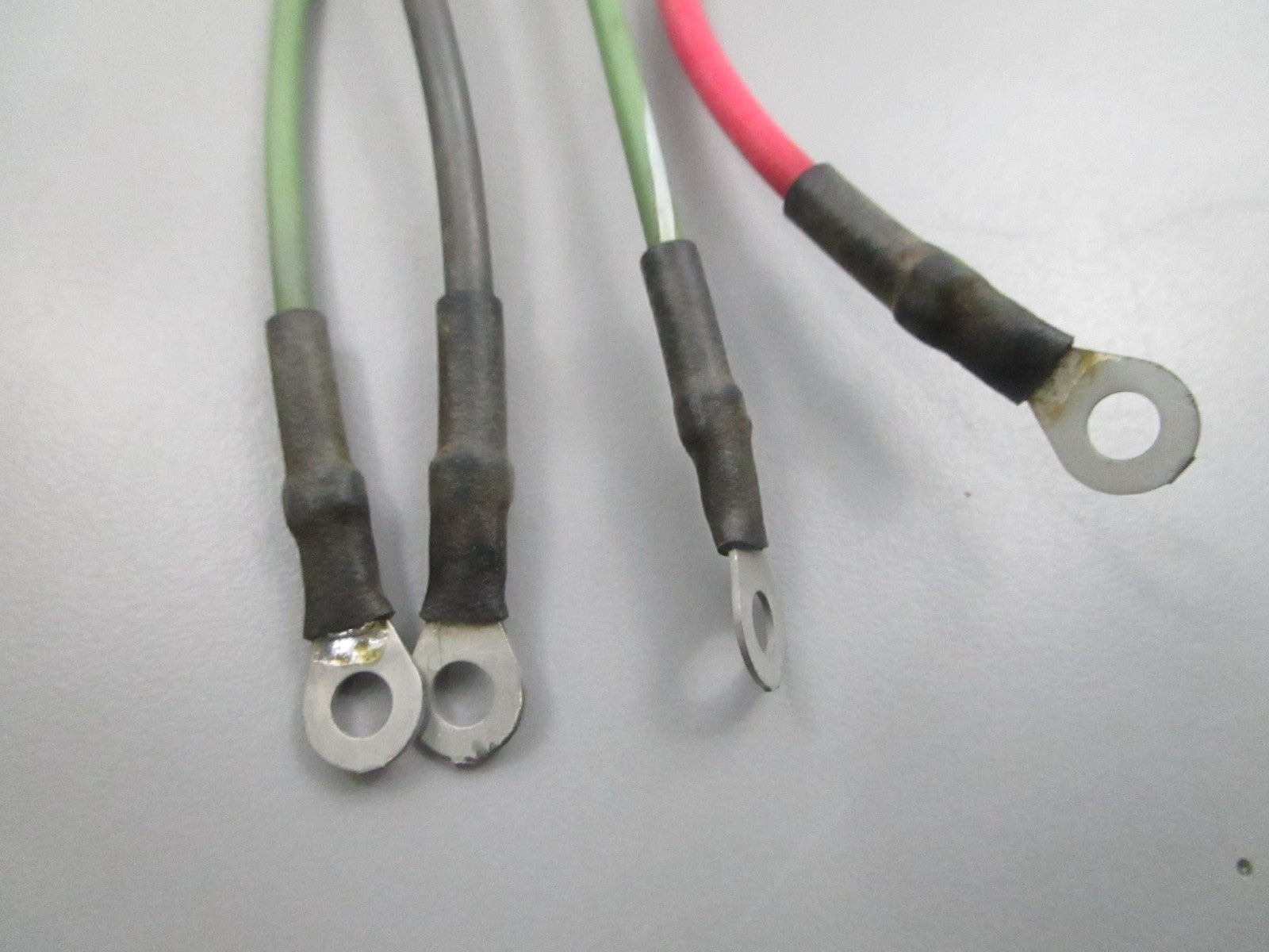 NEW OEM OMC Johnson Evinrude 584045 0584045 Wire Repair Kit 0810