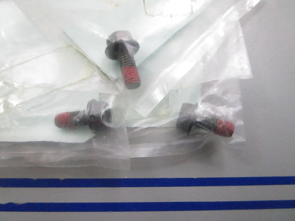 NEW OEM (LOT OF 3) Kawasaki 92151-1599 Flanged Bolt 0810