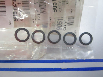NEW OEM (LOT OF 5) 90512-ZW1-003 Honda Washer 0810