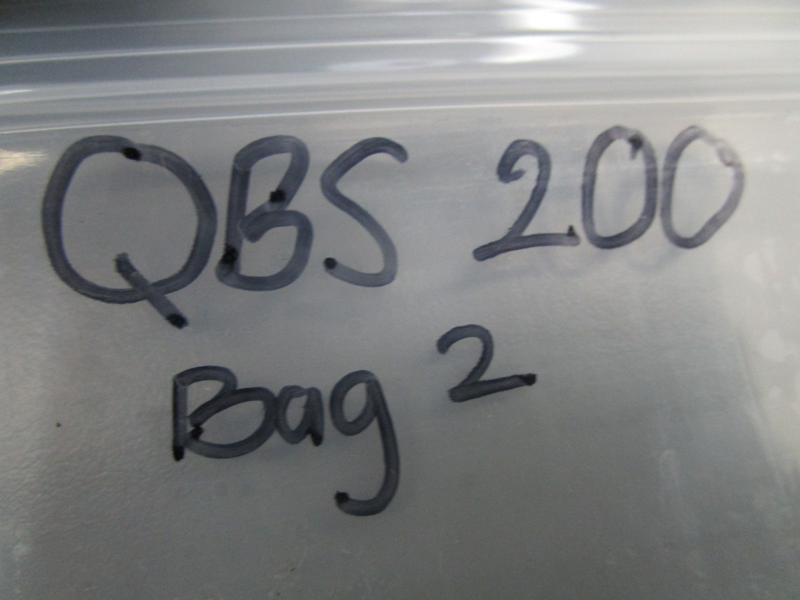 *NEW OEM* 0810 Mercury Quicksilver Fitting 22-805027