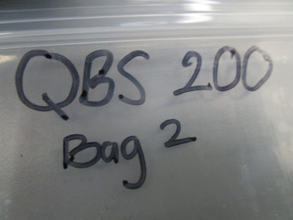 *NEW OEM* 0810 Mercury Quicksilver Fitting 22-805027