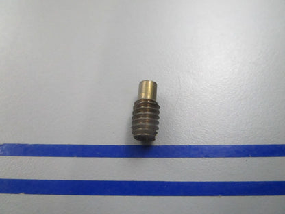 NEW OEM 315321 0315321 OMC Johnson Evinrude 56B Orifice Plug 0810