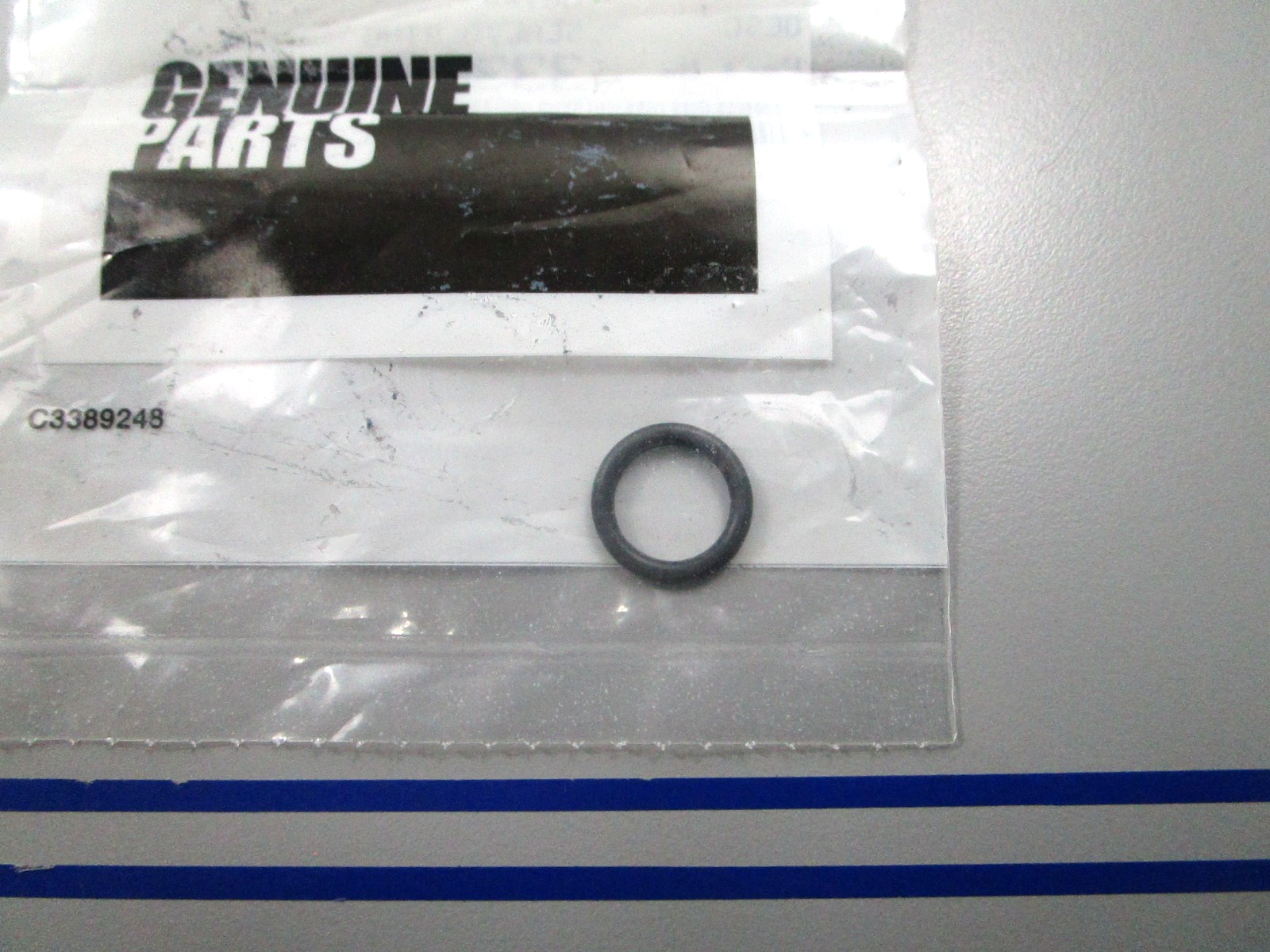 *NEW OEM* 0810 Cummins O-Ring 3330202