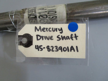 *NEW OEM* 0820 Mercury Quicksilver Drive Shaft 45-823901A1