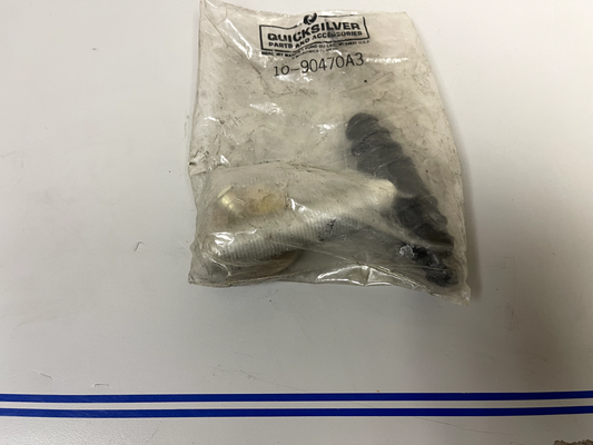 *NEW OEM* 0670 Mercury Quicksilver Thumb Screw 10-90470A3 90470A3