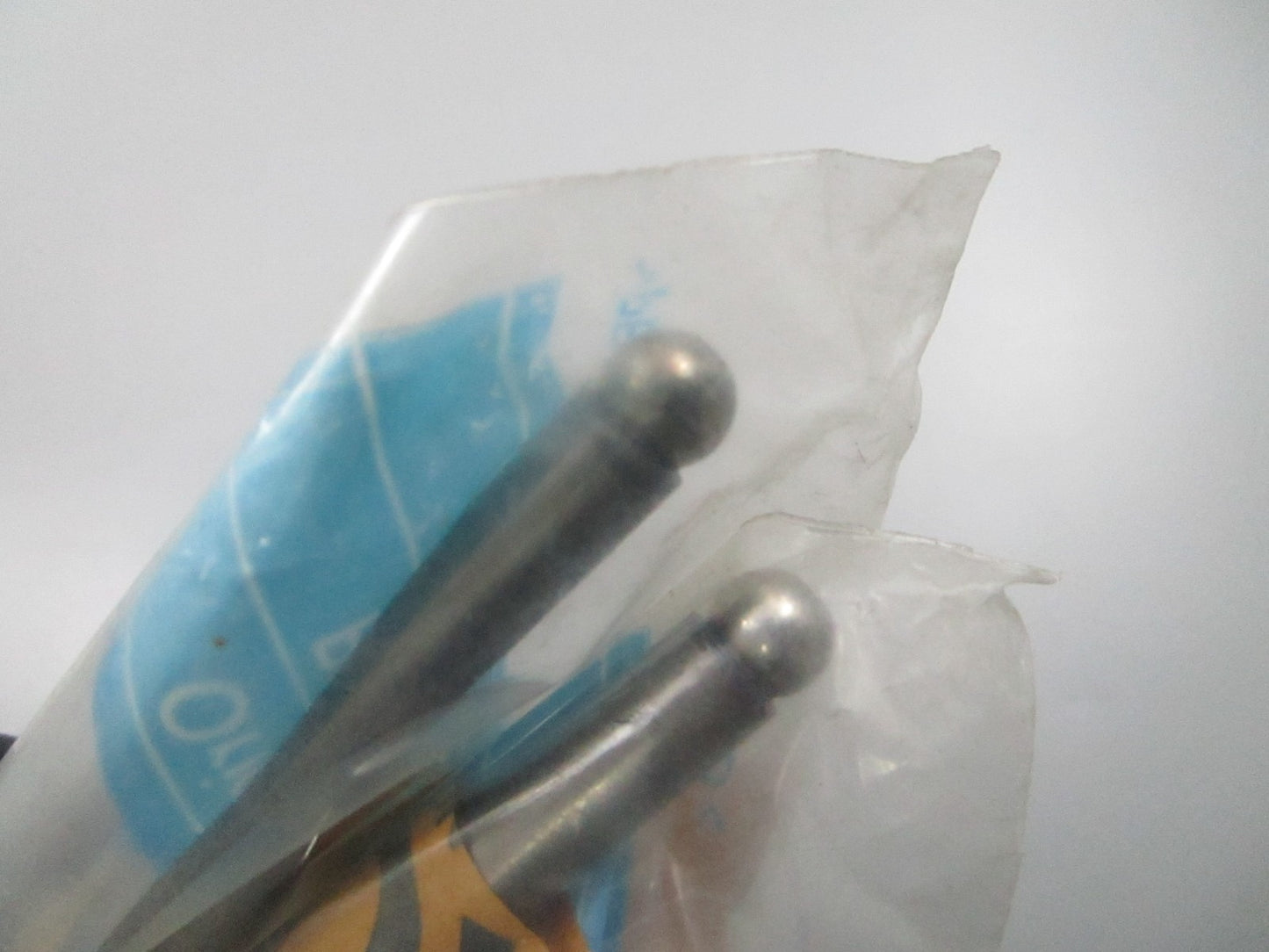 *NEW OEM* (LOT OF 2) 0810 Volvo Penta Push Rod 3853484