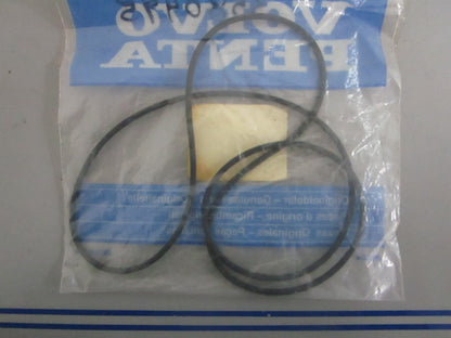 NEW OEM 3580495 Volvo Penta Gasket 0820