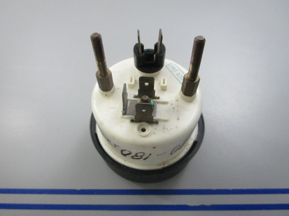 NEW N02-220-607 VDO 12V Water Tank Gauge 0810
