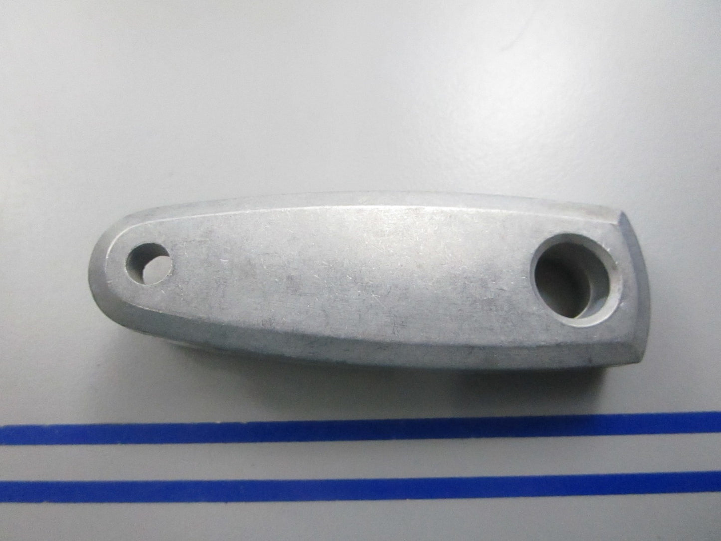 NEW OEM F424075T Mercury Quicksilver Clamp Screw Handle 0810