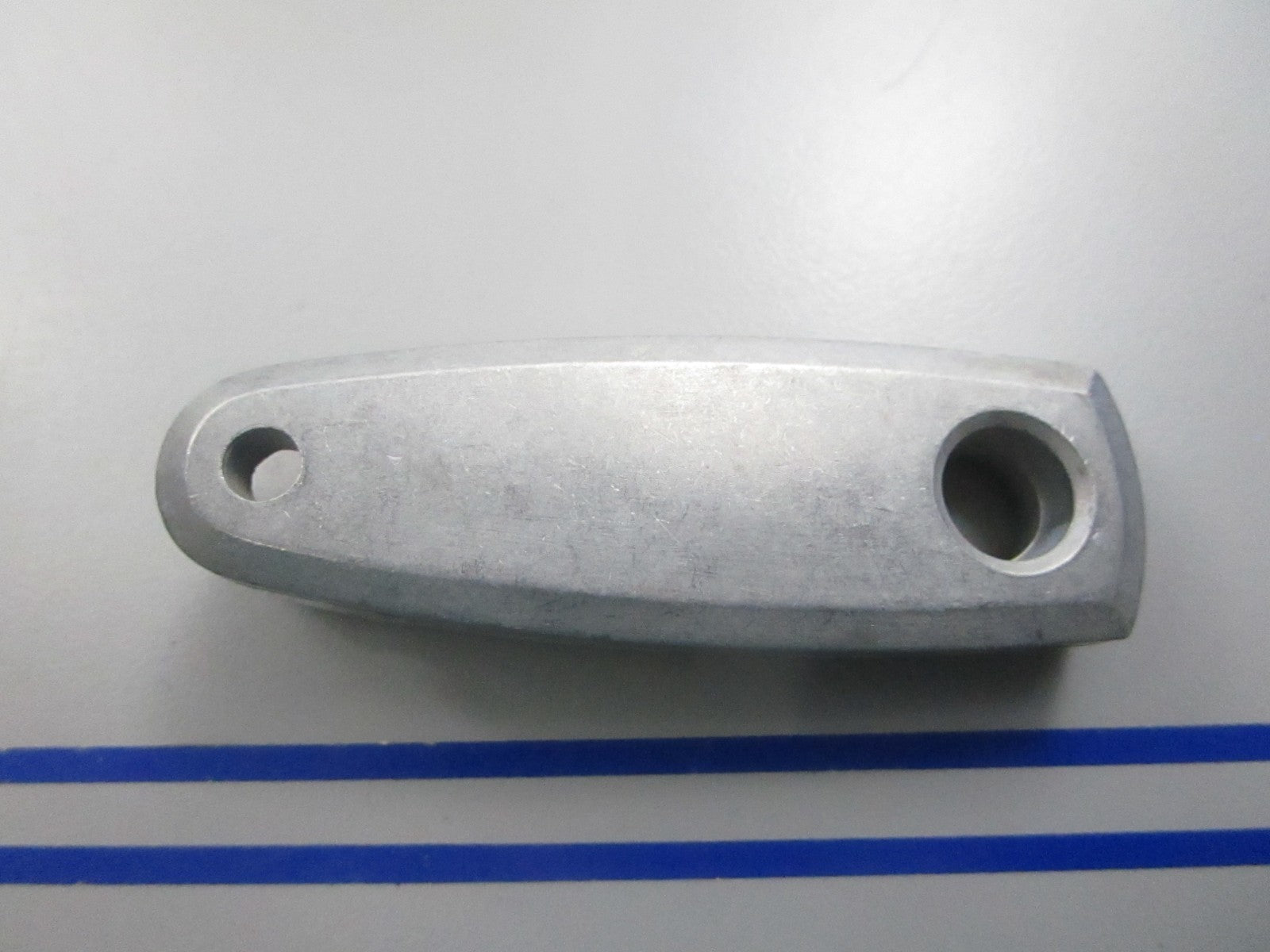 NEW OEM F424075T Mercury Quicksilver Clamp Screw Handle 0810
