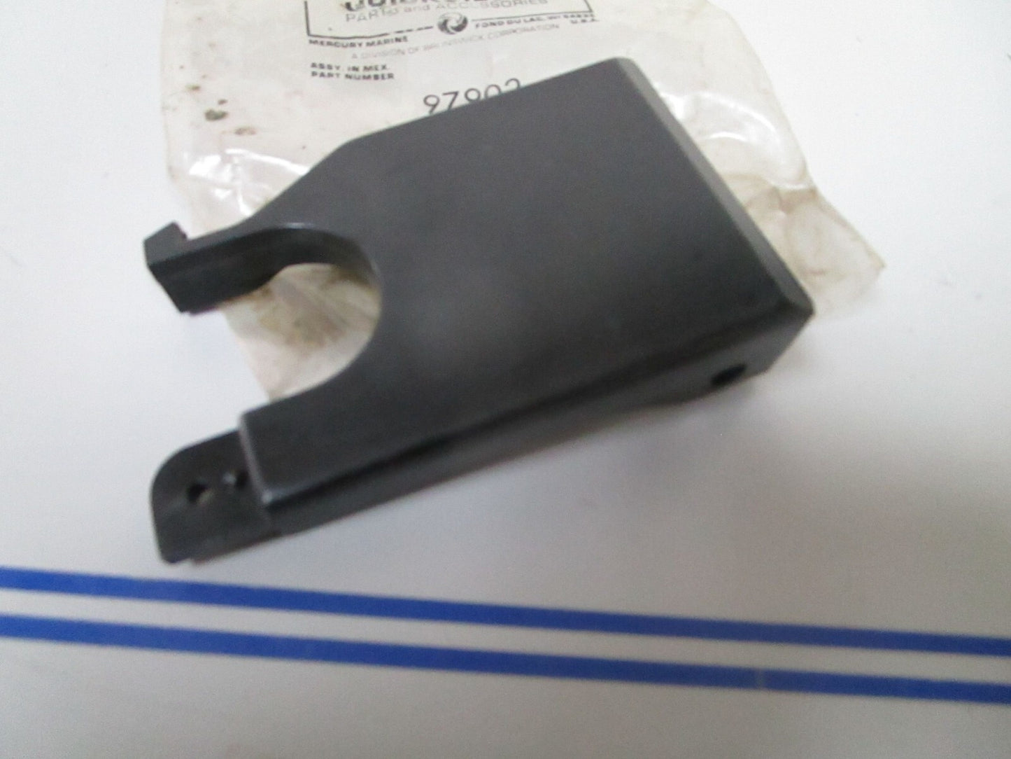 *NEW OEM* 0770 Mercury Quicksilver Latch Assembly 97902