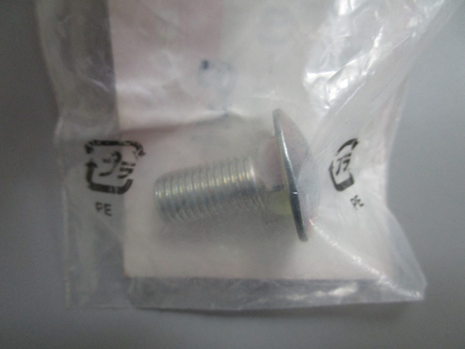 *NEW OEM* 0810 Honda Bolt 90101-770-003