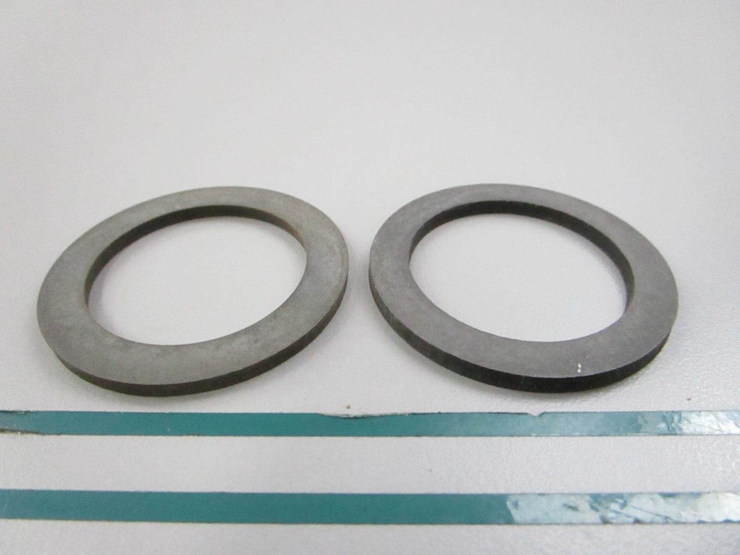 NEW OEM (LOT OF 2) 978906 Volvo Penta Washer 0810