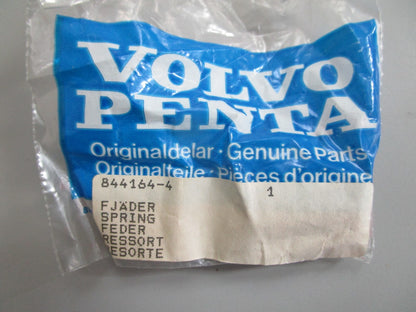 *NEW OEM* 0810 Volvo Penta Spring 844164