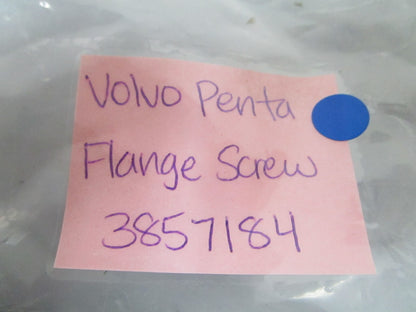 *NEW OEM* 0810 Volvo Penta Flange Screw 3857184