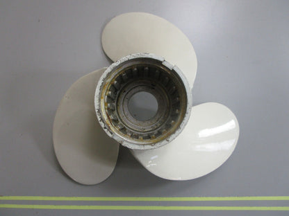 *NEW OEM* 0820 OMC Johnson Evinrude 8×4½ Propeller 310208 0310208