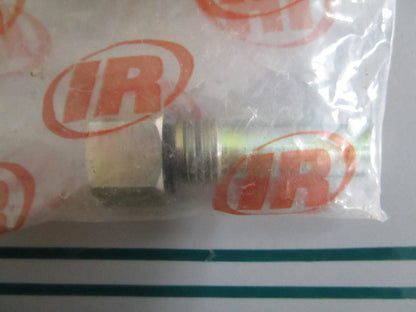 Ingersoll Rand 89264782 Air Compressor Temperature Adapter NOS NEW OEM 0820