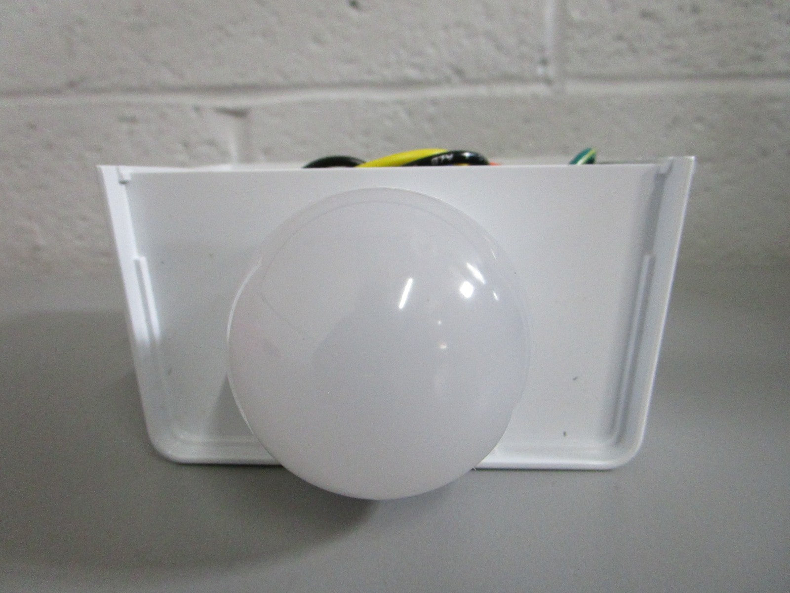 Whirlpool NEW OEM Refrigerator Control Box W11595220 NOS Genuine Part 0820