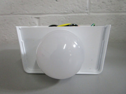 Whirlpool NEW OEM Refrigerator Control Box W11595220 NOS Genuine Part 0820