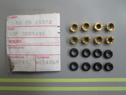 *NEW OEM* 0820 Volvo Penta Service Kit 3889431