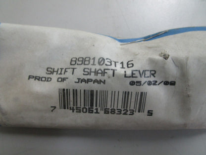 *NEW OEM* 0820 Mercury Quicksilver Shift Shaft Lever 898103T16