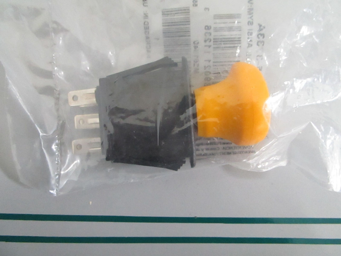 NEW OEM 925-3233A MTD PTO Switch 0820