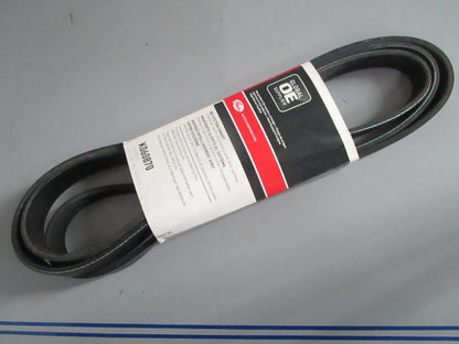 NEW K060870 Gates Century Series Micro-V Serpentine Belt 0820